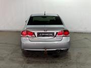 Honda Civic VIII Рестайлинг Москва  - изображение 24