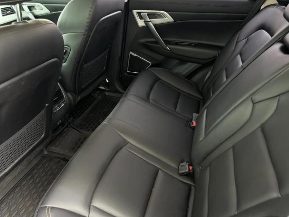 Geely Atlas I с пробегом 2020 года, цена 1 589 000 рублей, 114379 км, внедорожник, Автокод Объявления