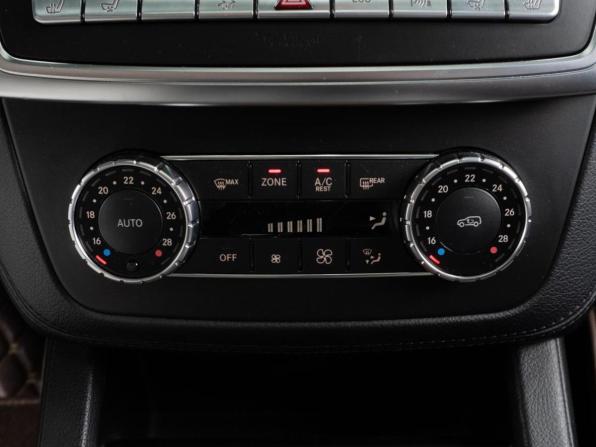 Mercedes-Benz GL-Класс II (X166) с пробегом 2014 года, цена 3 000 000 рублей, 246117 км, внедорожник, Автокод Объявления