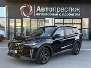JETOUR X70+ I Рестайлинг Волгоград  - изображение 22