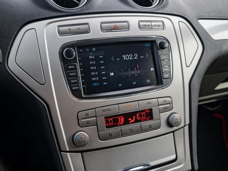 Ford Mondeo IV Рестайлинг Краснодар  - изображение 12