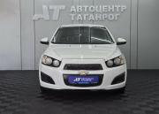 Chevrolet Aveo II Таганрог  - изображение 24