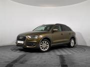 Audi Q3 I (8U) Санкт-Петербург  - изображение 20