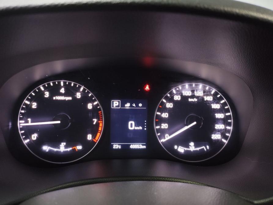 Hyundai Creta I Москва  - изображение 16