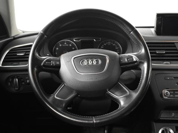 Audi Q3 I (8U) с пробегом 2012 года, цена 1 567 900 рублей, 176490 км, внедорожник, Автокод Объявления