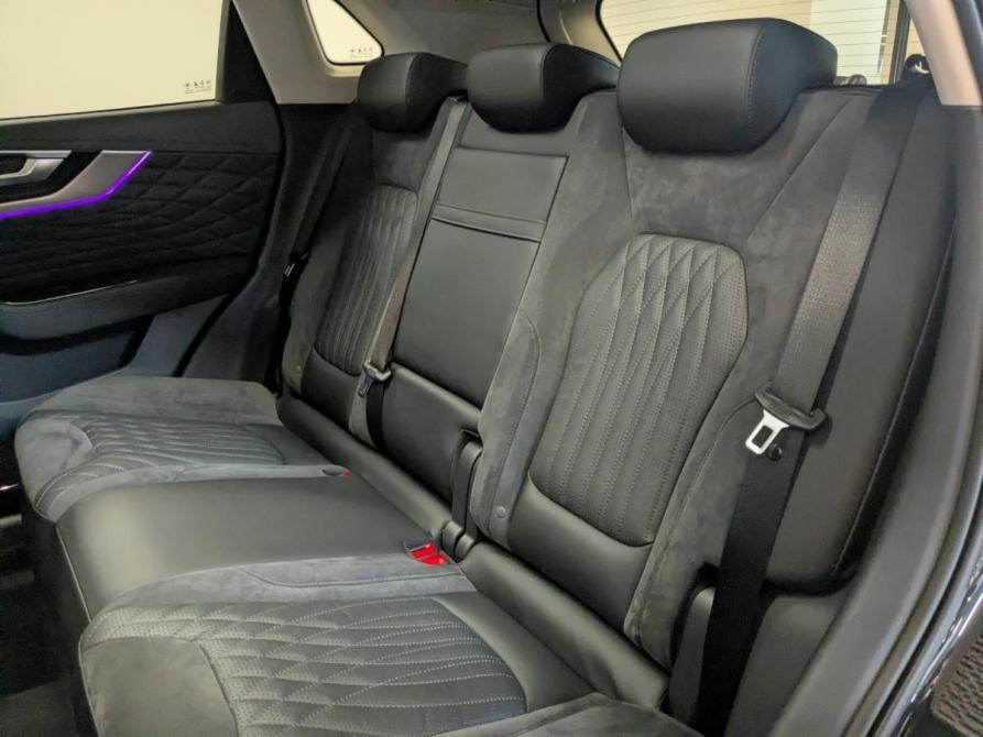 Hongqi HS5 I Санкт-Петербург  - изображение 13