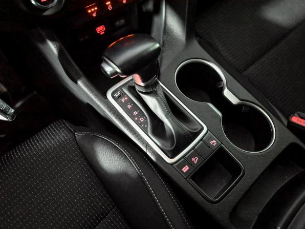 Kia Sportage IV Рестайлинг с пробегом 2021 года, цена 2 400 000 рублей, 130596 км, внедорожник, Автокод Объявления