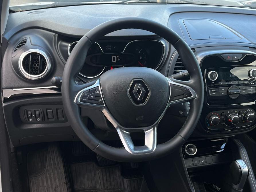 Renault Kaptur I Рестайлинг Калуга  - изображение 10