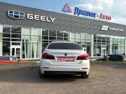 BMW 5 серии VI (F10/F11/F07) Рестайлинг Набережные Челны  - изображение 30