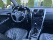Toyota Corolla X (E140 E150) Уфа  - изображение 19