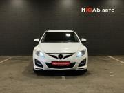 Mazda 6 II (GH) Рестайлинг Челябинск  - изображение 24