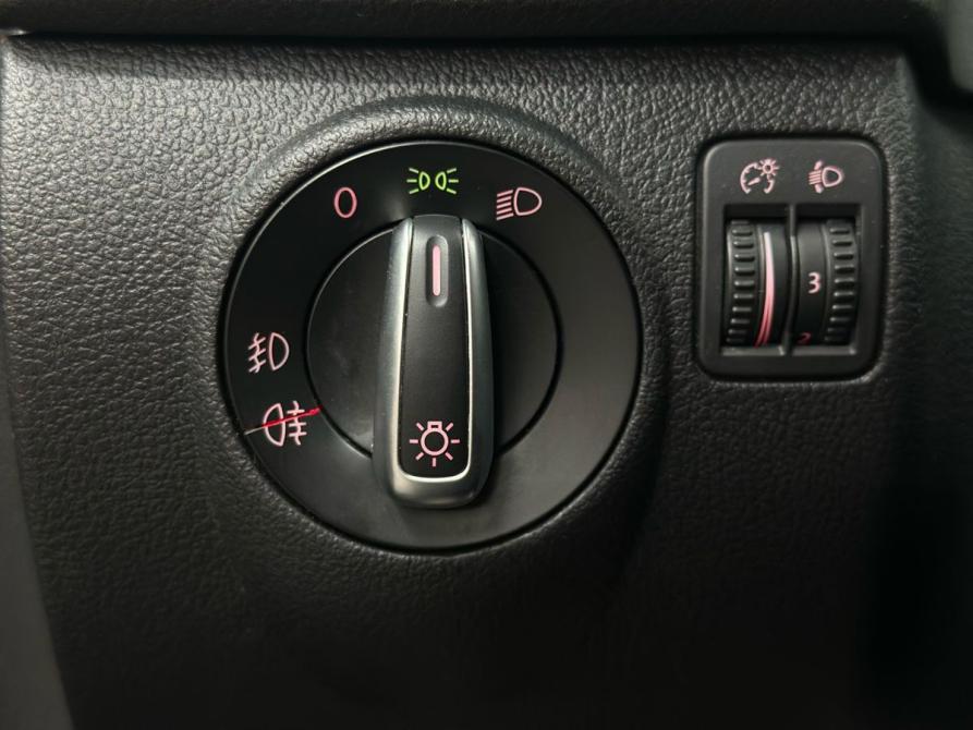 Volkswagen Tiguan I Рестайлинг Ростов-на-Дону  - изображение 15