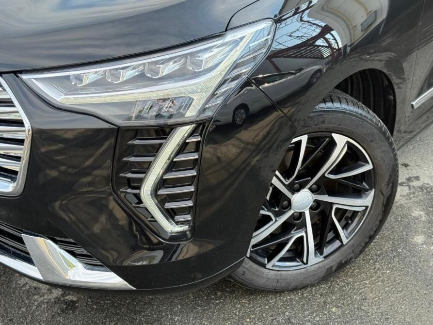 Haval Jolion I Курган  - изображение 11