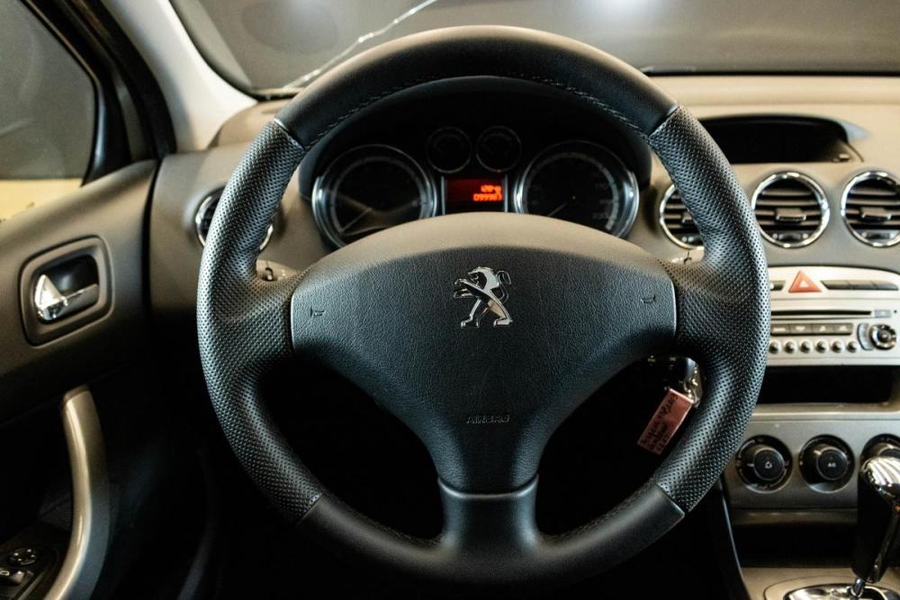 Peugeot 408 I Уфа  - изображение 6