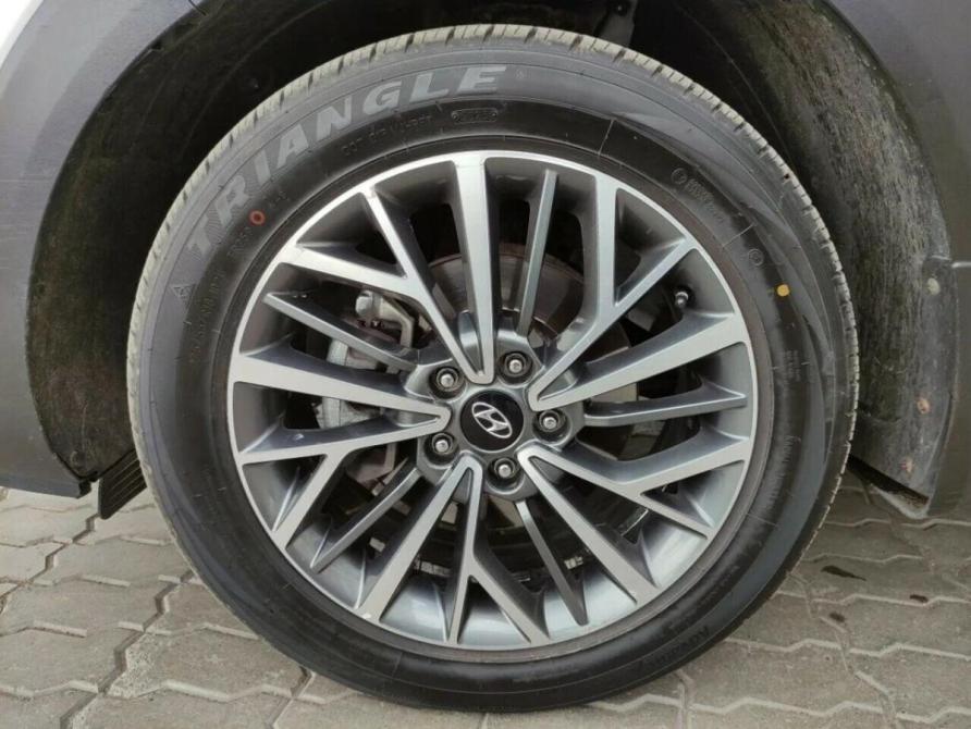 Hyundai Tucson III Рестайлинг Набережные Челны  - изображение 4