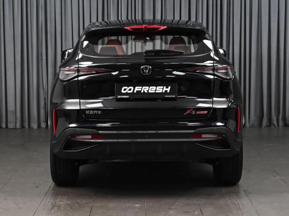Changan X5 Plus с пробегом 2025 года, цена 2 599 000 рублей, 17 км, внедорожник, Автокод Объявления