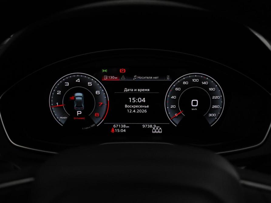 Audi Q5 II (FY) Рестайлинг Санкт-Петербург  - изображение 19