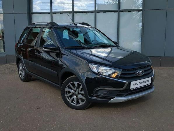 Lada (ВАЗ) Granta I Рестайлинг с пробегом 2023 года, цена 900 000 рублей, 31867 км, универсал, Автокод Объявления