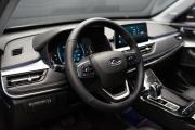 Chery Tiggo 7 Pro I Крым  - изображение 42