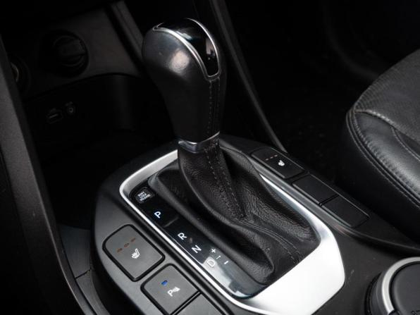 Hyundai Santa Fe III Рестайлинг с пробегом 2015 года, цена 2 415 000 рублей, 153595 км, внедорожник, Автокод Объявления