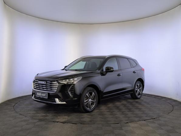 Haval Jolion I с пробегом 2023 года, цена 1 620 000 рублей, 98530 км, внедорожник, Автокод Объявления