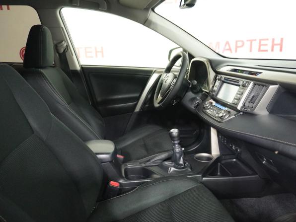 Toyota RAV4 IV (XA40) с пробегом 2014 года, цена 1 759 000 рублей, 243320 км, внедорожник, Автокод Объявления