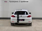 Volkswagen Scirocco III Тюмень  - изображение 28
