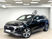 Audi Q8 I (4M) Санкт-Петербург  - изображение 36