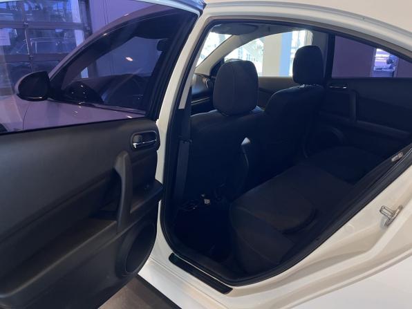 Mazda 6 II (GH) Рестайлинг с пробегом 2012 года, цена 700 000 рублей, 273304 км, седан, Автокод Объявления