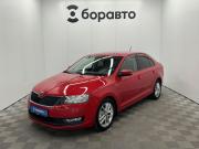 Skoda Rapid I Рестайлинг Воронеж  - изображение 26
