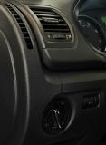 Skoda Fabia II Рестайлинг Москва  - изображение 24