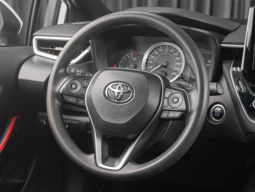 Toyota Levin XII (E210) Тюмень  - изображение 23