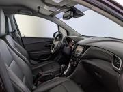 Chevrolet Trax I Рестайлинг Москва  - изображение 41