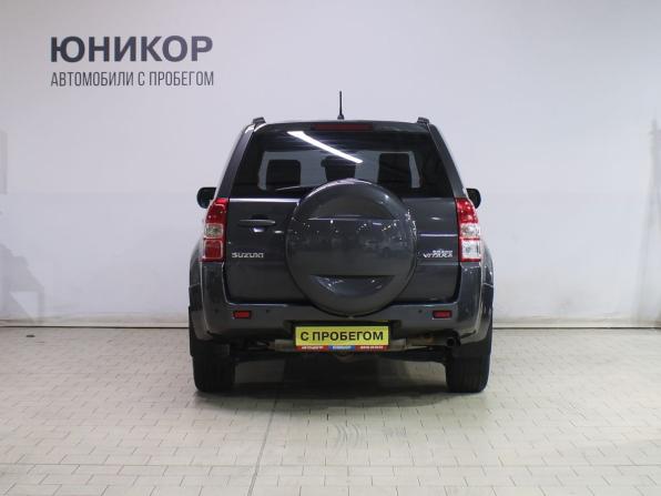 Suzuki Grand Vitara II Рестайлинг с пробегом 2011 года, цена 1 279 000 рублей, 145350 км, внедорожник, Автокод Объявления