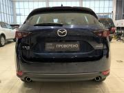 Mazda CX-5 II Рестайлинг Казань  - изображение 29