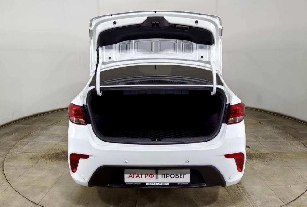 Kia Rio IV Волгоград  - изображение 9