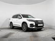 Chery Tiggo 8 I Рестайлинг Санкт-Петербург  - изображение 29