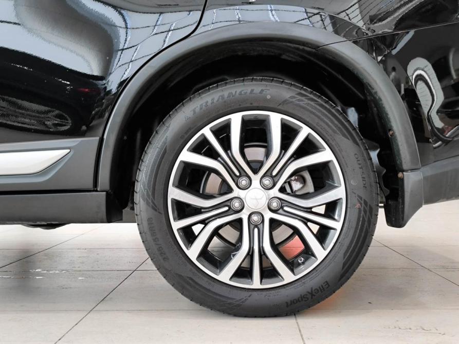 Mitsubishi Outlander III Рестайлинг 3 Казань  - изображение 22