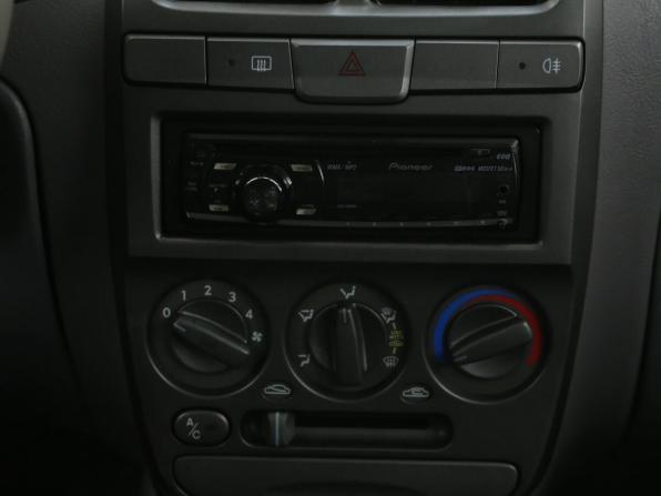 Hyundai Accent II с пробегом 2008 года, цена 243 000 рублей, 192800 км, седан, Автокод Объявления