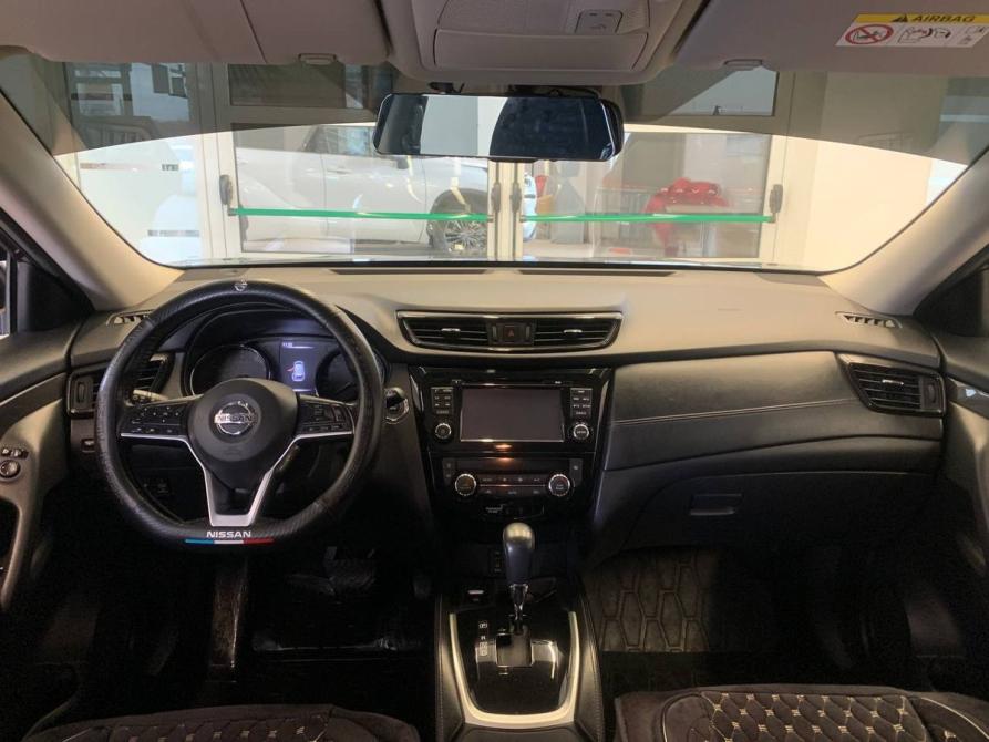 Nissan X-Trail III Рестайлинг Челябинск  - изображение 11