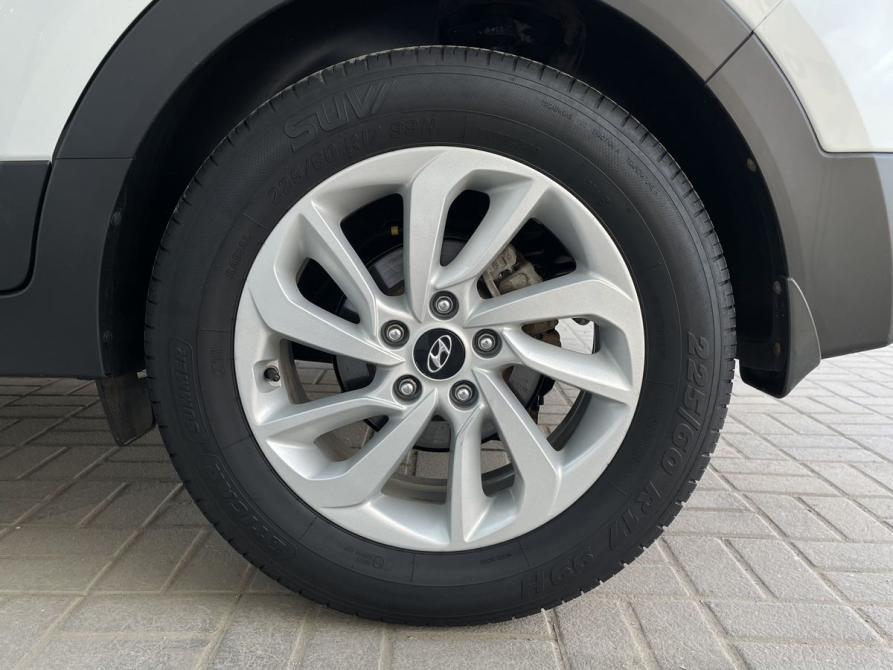 Hyundai Creta I Тамбов  - изображение 20