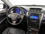 Toyota Camry VII (XV50) Рестайлинг Санкт-Петербург  - изображение 56