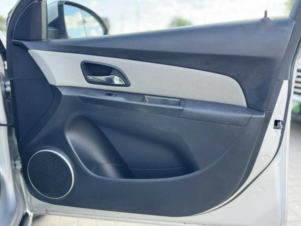 Chevrolet Cruze I с пробегом 2012 года, цена 780 000 рублей, 130114 км, седан, Автокод Объявления