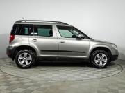 Skoda Yeti I Санкт-Петербург  - изображение 21