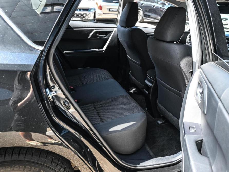 Toyota Auris II Рестайлинг Новороссийск  - изображение 11