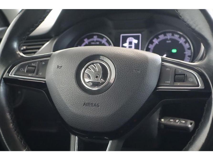 Skoda Octavia III (A7) Рестайлинг Коломна  - изображение 9