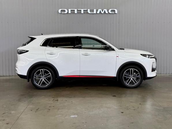 Changan UNI-S (CS55 Plus) I с пробегом 2024 года, цена 2 097 000 рублей, 30593 км, внедорожник, Автокод Объявления