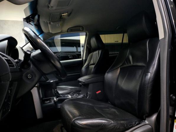 Toyota Land Cruiser Prado 150 Series с пробегом 2013 года, цена 2 520 000 рублей, 248512 км, внедорожник, Автокод Объявления