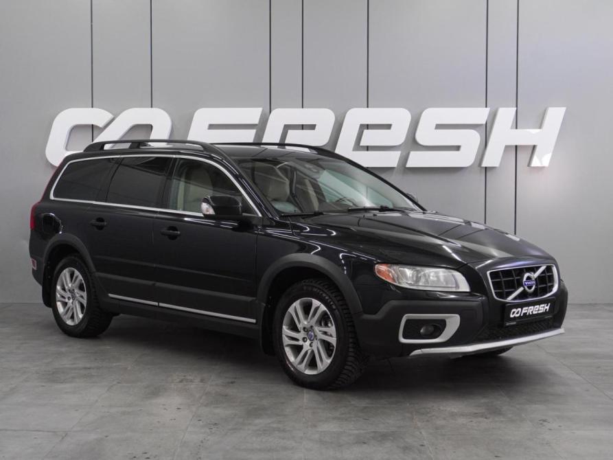 Volvo XC70 II Воронеж  - изображение 1