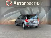 Skoda Yeti I Рестайлинг Волгоград  - изображение 30
